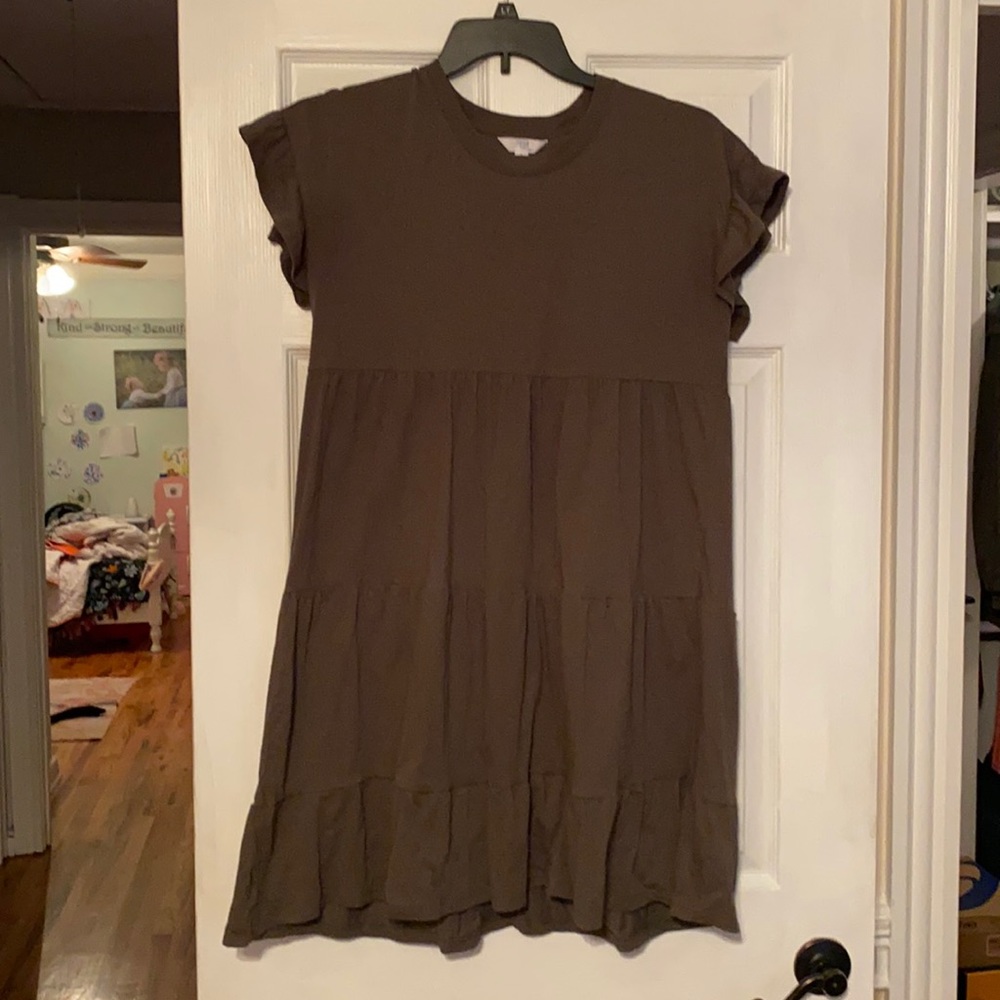 Babydoll Dress